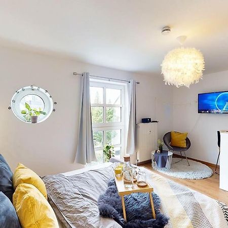 Wohlfuehl-Wohnen In Dueren Apartment Duren Ngoại thất bức ảnh