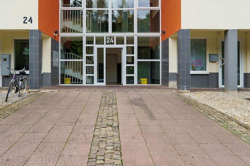 Wohlfuehl-Wohnen In Dueren Apartment Duren Ngoại thất bức ảnh