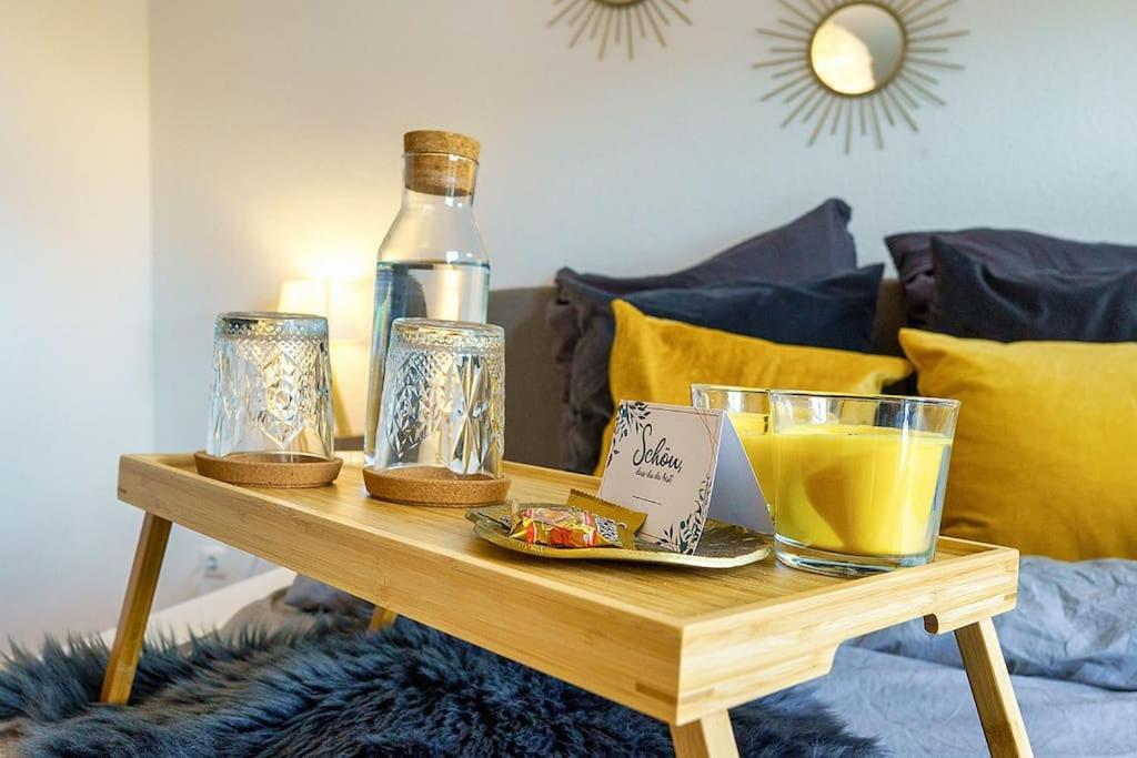Wohlfuehl-Wohnen In Dueren Apartment Duren Ngoại thất bức ảnh