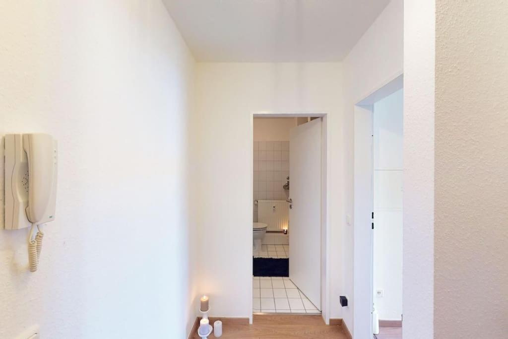 Wohlfuehl-Wohnen In Dueren Apartment Duren Ngoại thất bức ảnh