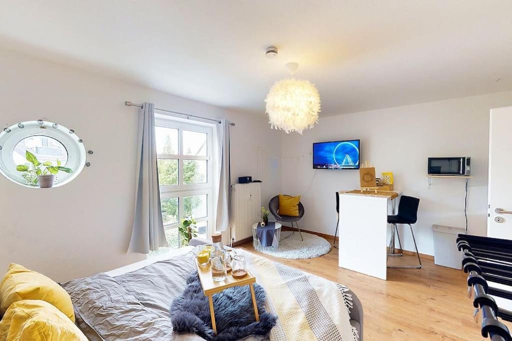 Wohlfuehl-Wohnen In Dueren Apartment Duren Ngoại thất bức ảnh