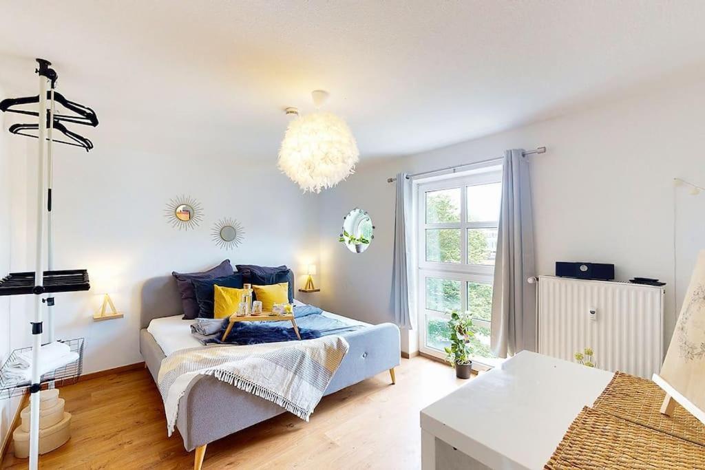 Wohlfuehl-Wohnen In Dueren Apartment Duren Ngoại thất bức ảnh